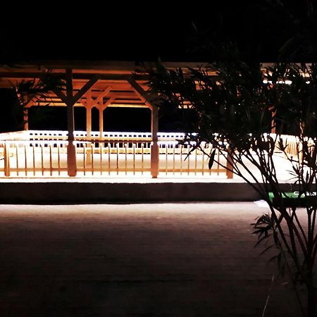فندق Kobuleti Lalima House المظهر الخارجي الصورة