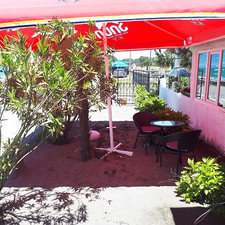 فندق Kobuleti Lalima House المظهر الخارجي الصورة