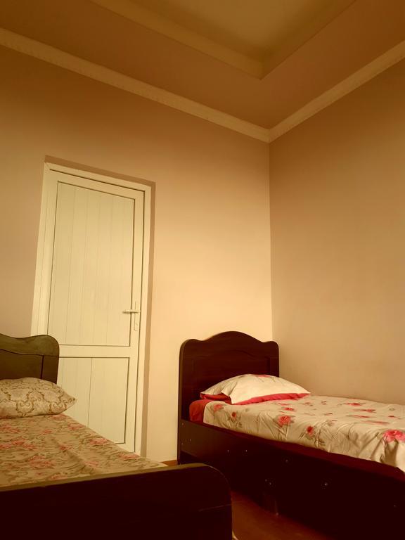 فندق Kobuleti Lalima House المظهر الخارجي الصورة
