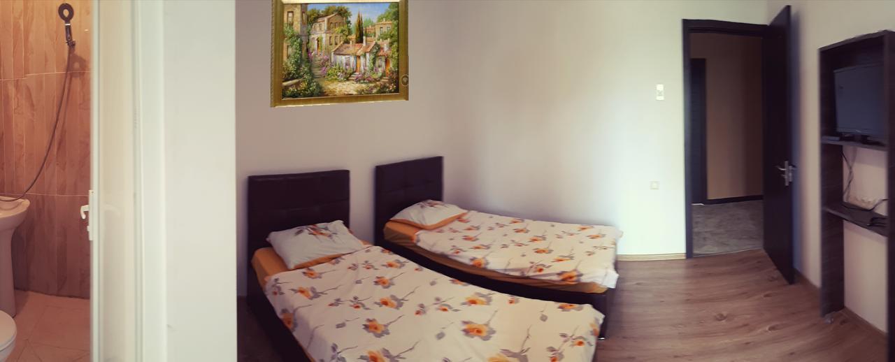 فندق Kobuleti Lalima House المظهر الخارجي الصورة