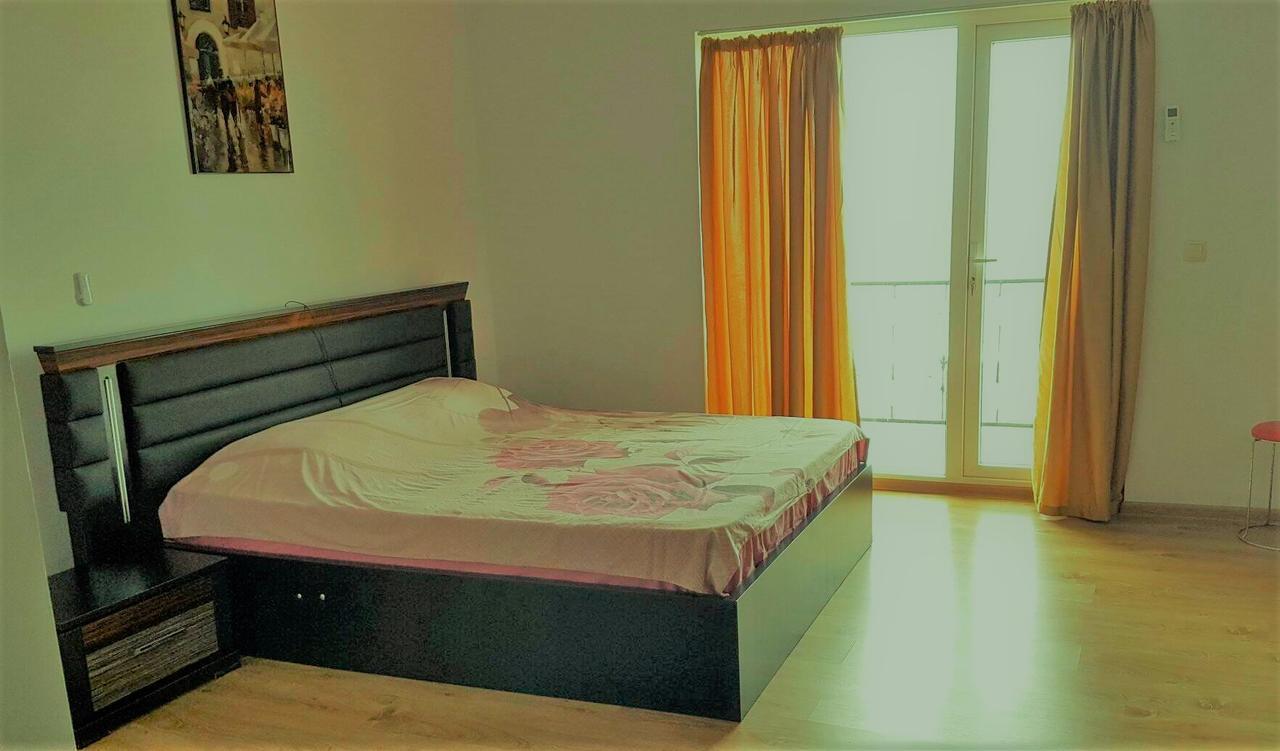 فندق Kobuleti Lalima House المظهر الخارجي الصورة