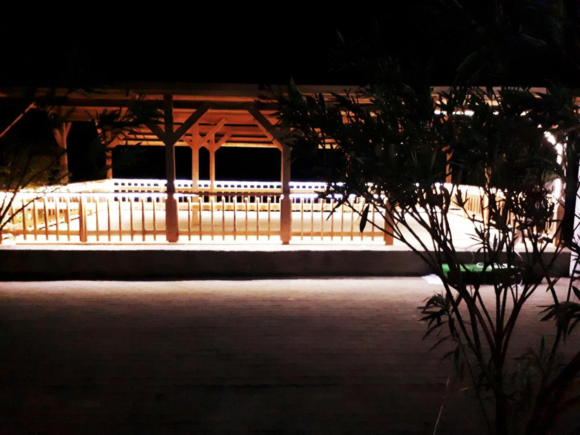 فندق Kobuleti Lalima House المظهر الخارجي الصورة