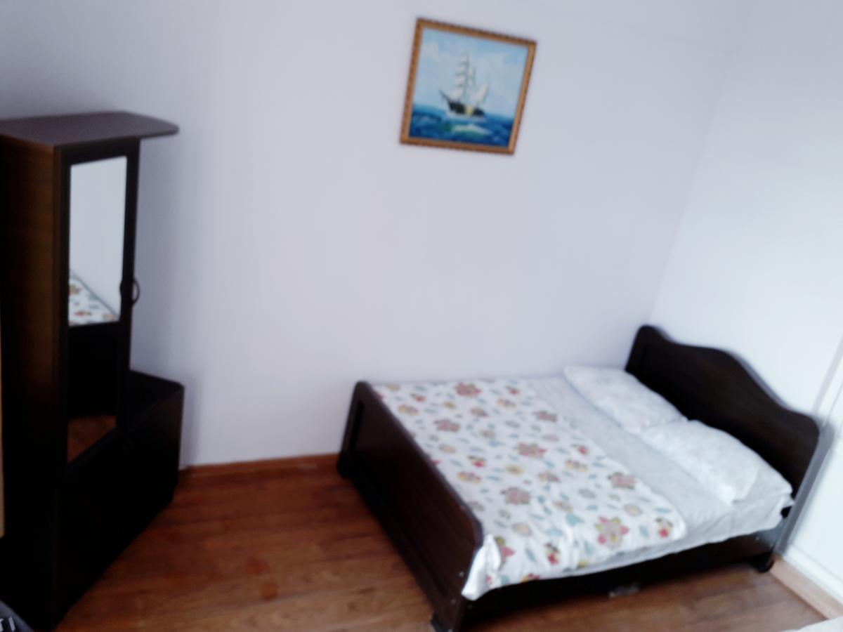 فندق Kobuleti Lalima House المظهر الخارجي الصورة