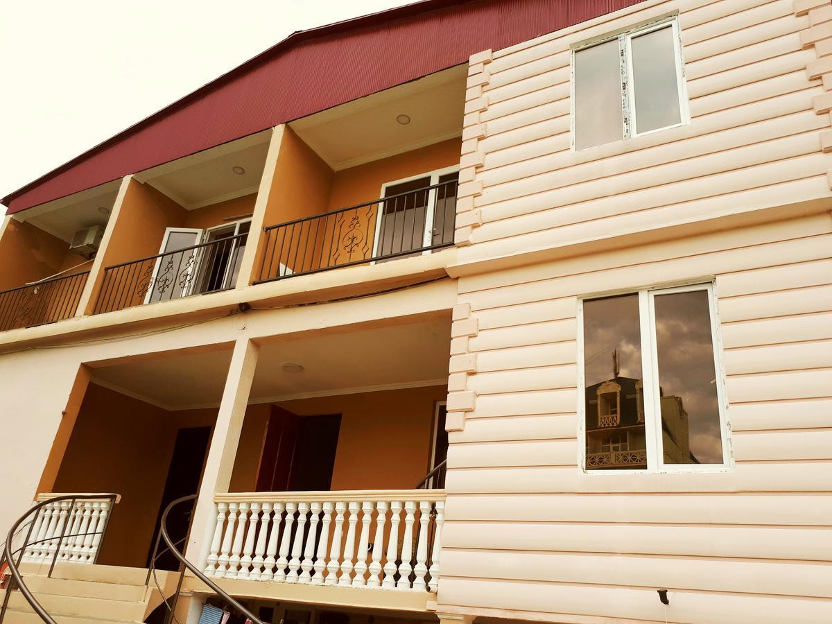 فندق Kobuleti Lalima House المظهر الخارجي الصورة