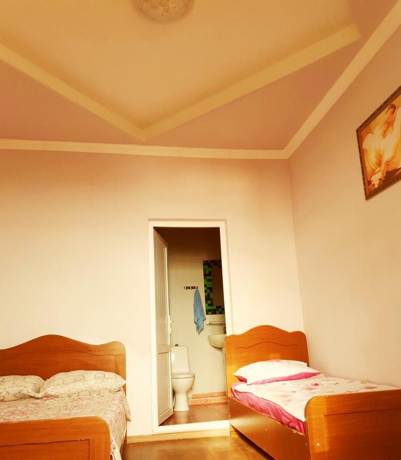 فندق Kobuleti Lalima House المظهر الخارجي الصورة