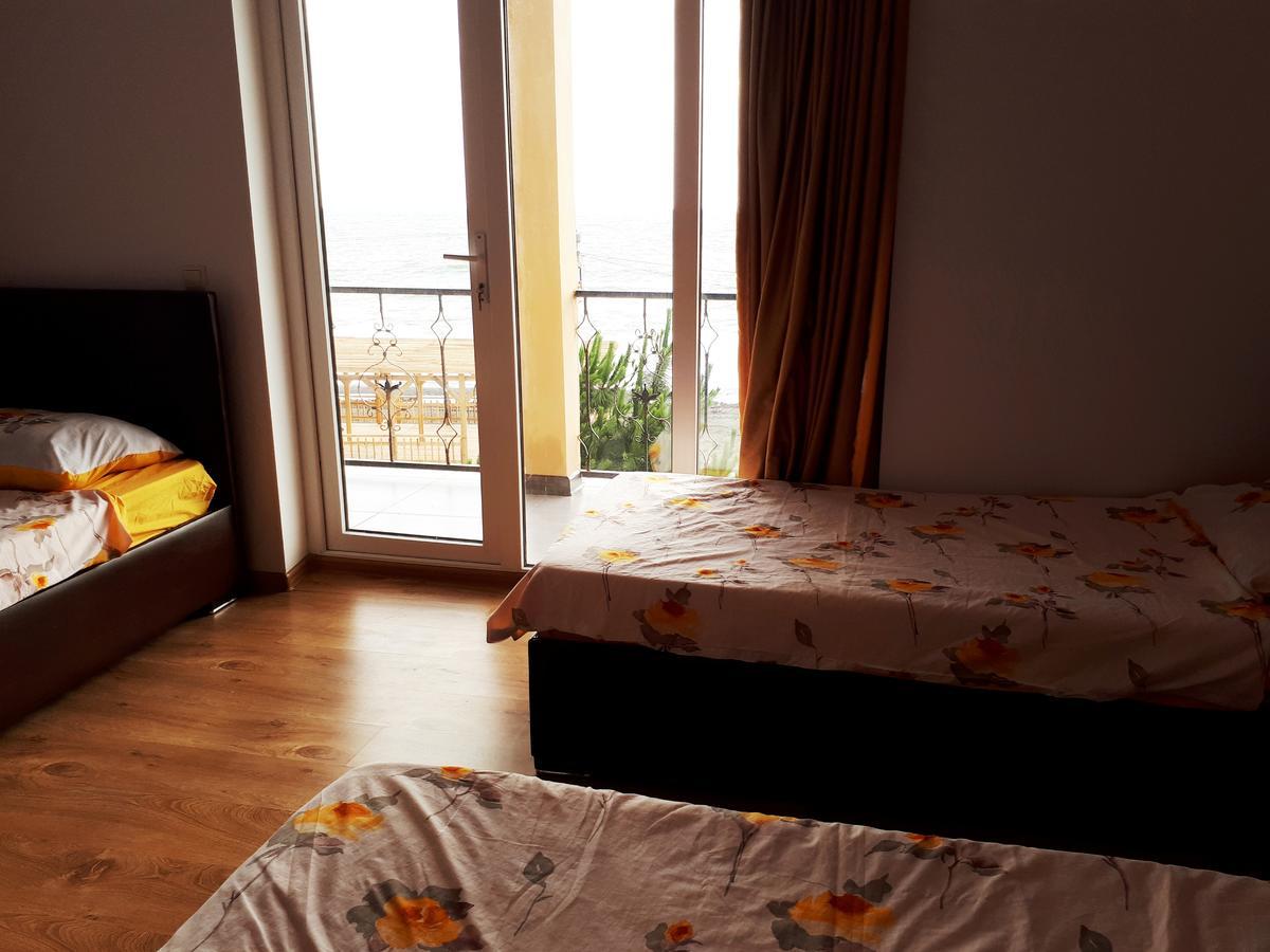 فندق Kobuleti Lalima House المظهر الخارجي الصورة